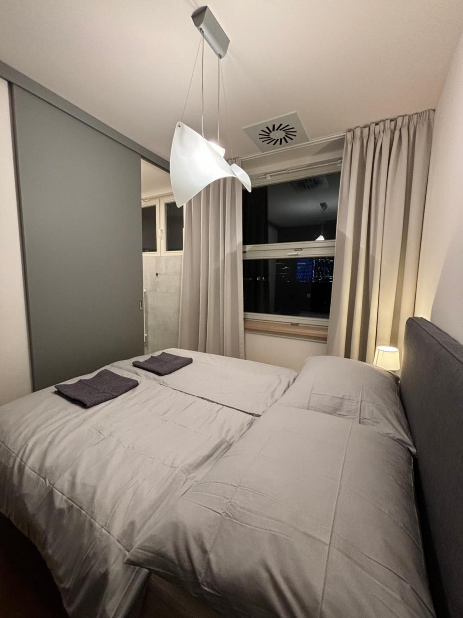 Main City Center - Luxury - Free Parking - City View Bratislava Dış mekan fotoğraf