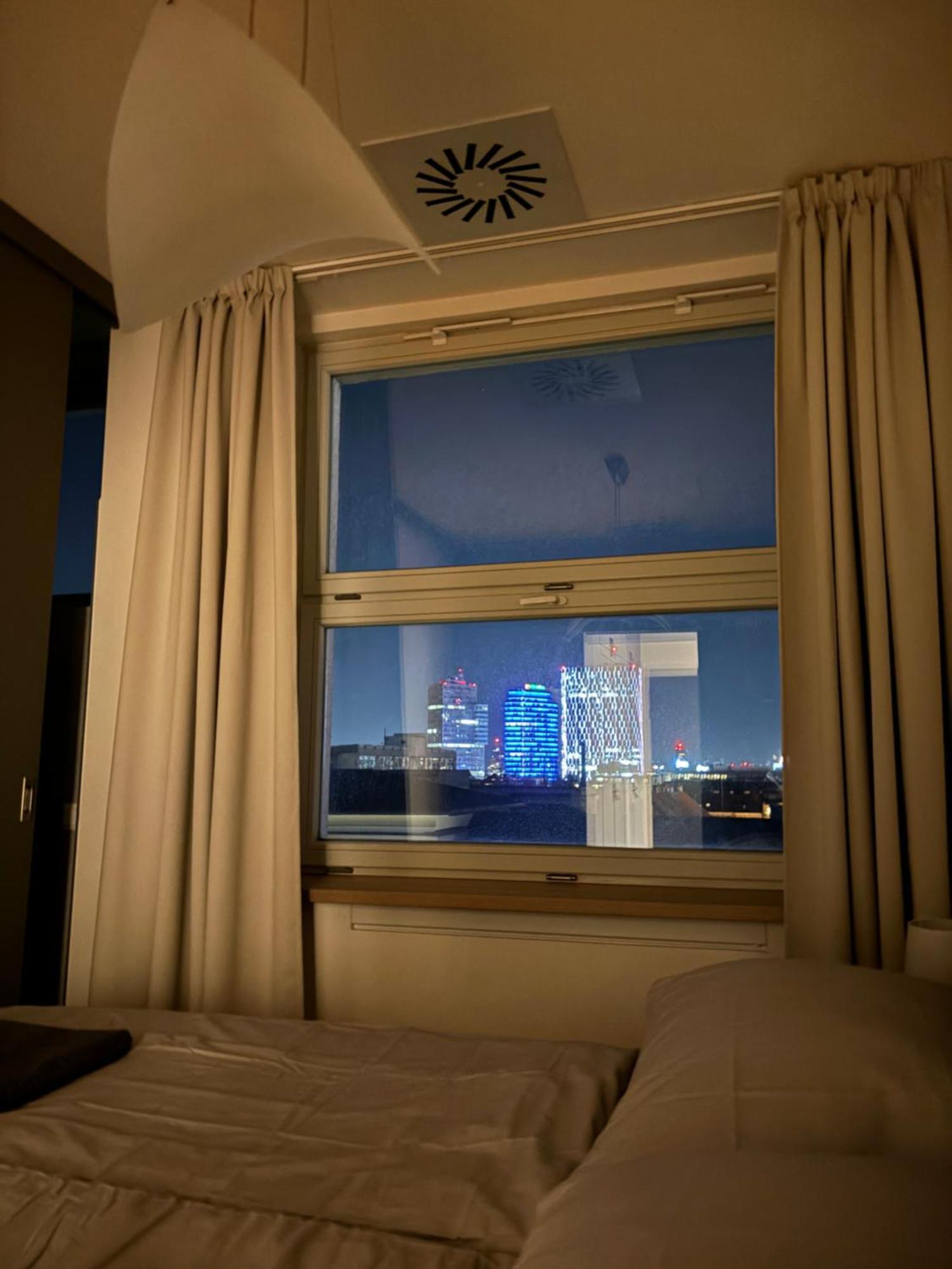 Main City Center - Luxury - Free Parking - City View Bratislava Dış mekan fotoğraf