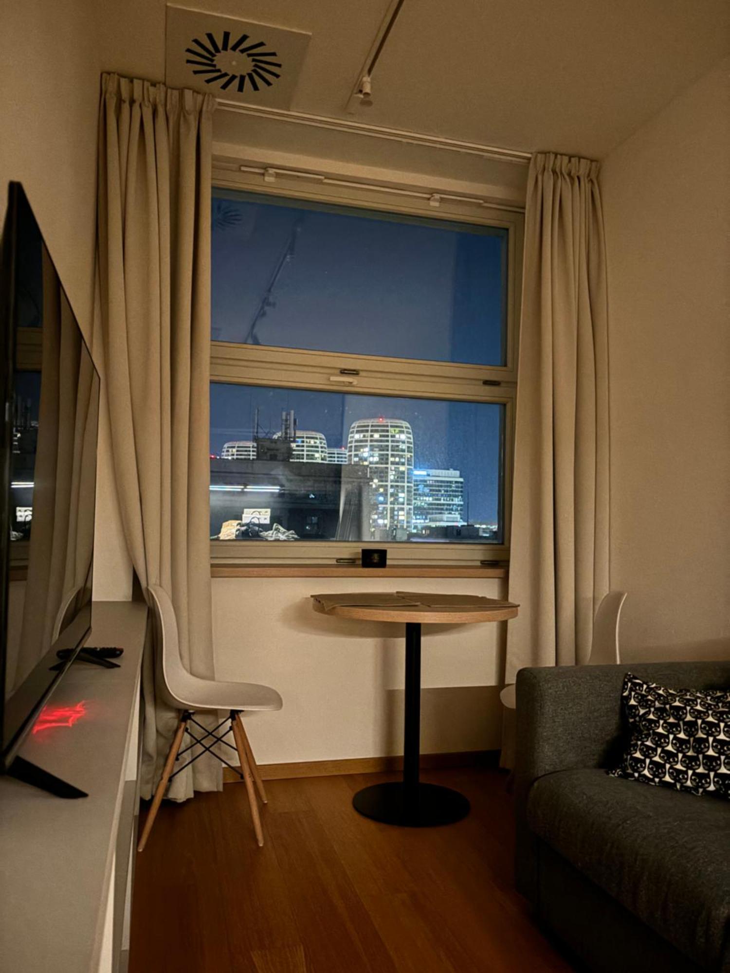 Main City Center - Luxury - Free Parking - City View Bratislava Dış mekan fotoğraf