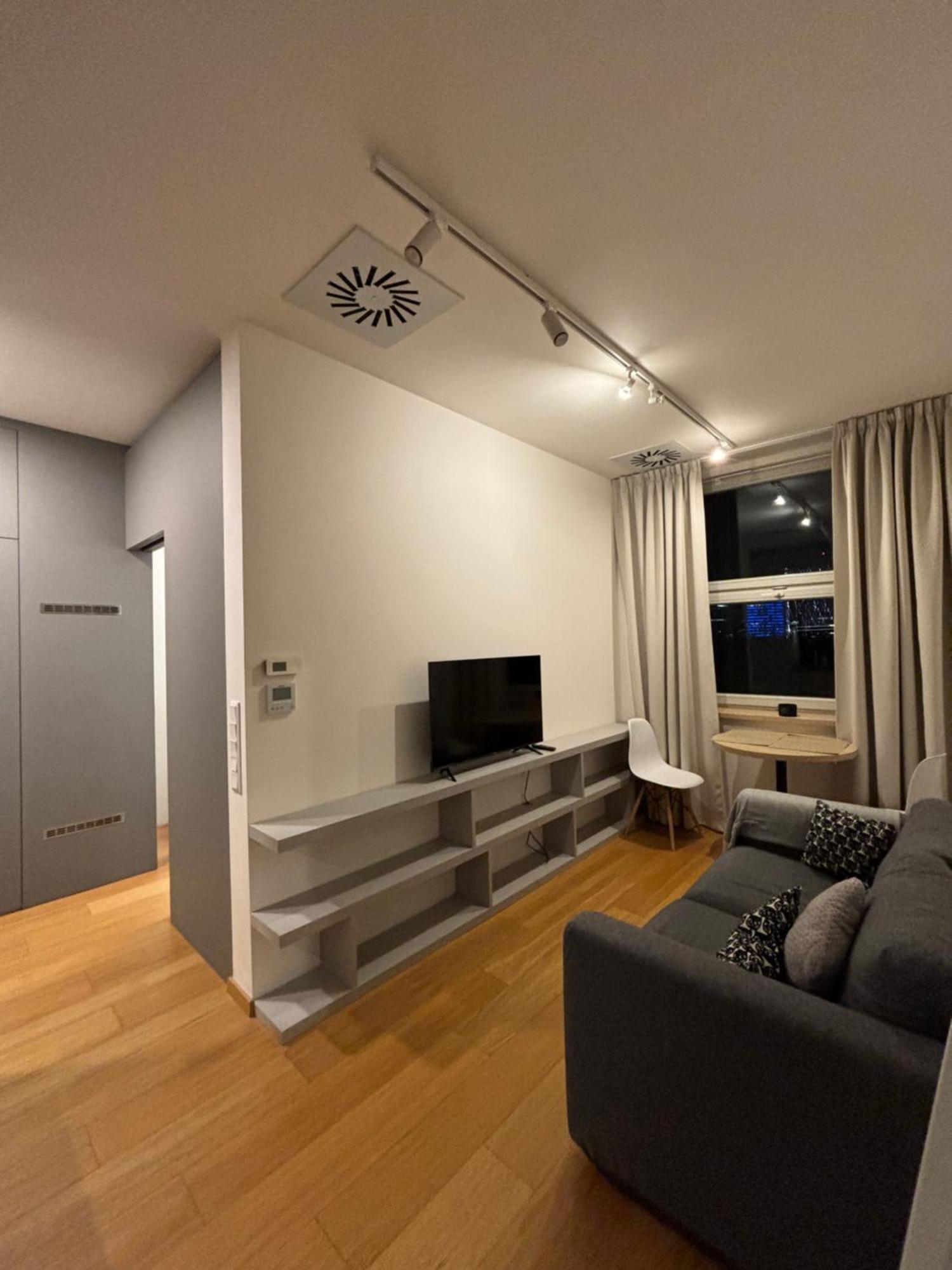 Main City Center - Luxury - Free Parking - City View Bratislava Dış mekan fotoğraf